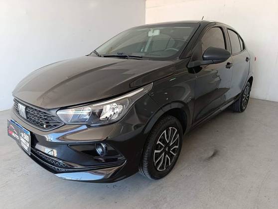 FIAT CRONOS 1.0 FIREFLY FLEX MANUAL